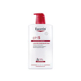 Eucerin Ph5 Lait Corporel 1000ml