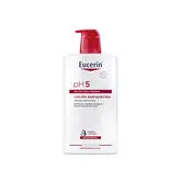 Eucerin Ph5 Lait Corporel 1000ml
