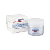 Eucerin Aquaporin Active Soin Hydratant Peau Sèche 50ml