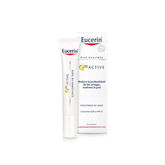 Eucerin Contour Des Yeux Actif Q10 15 Millilitres