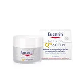 Eucerin Q10 Active Tagespflege Für Trockene Haut 50ml