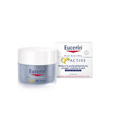 Eucerin Q10 Active Anti-Falten Nachtpflege 50ml