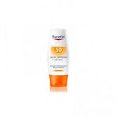 Eucerin Lozione Solare Extra Leggera 150ml Ph5 Lozione 200ml