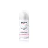 Eucerin Deodorant Roll On 0% Aluminium Sensitive Skin 50ml