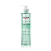 Eucerin Dermopure Oil Control Facial Gel Oily Skin 400ml