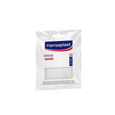  Hansaplast Tamponi Di Garza Morbida  10U 10x10cm