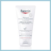 Crème Pour Les Mains Eucerin Atopicontrol 75ml