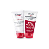 Eucerin Ph5 Crème Pour Les Mains 2x75ml