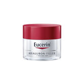 Eucerin Hyaluron-Füllstoff-Volumenlift Crema Día Spf 15 Piel Normale Mischung 50ml