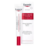 Eucerin Hyaluron-Filler Volume-Lift Oogcontour 15ml