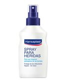 Hansaplast Spray For Wounds 100ml