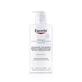 Eucerin Atopicontrol  Olio Detergente 400ml