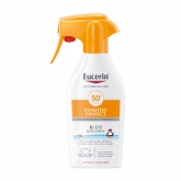 Eucerin Sun Sensitive Protection Kids Spray Spf50 300ml