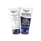 Eucerin Urea Repair PLus Crème pour les mains 2U