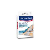Hansaplast Bande À Découper Élastique 1m X 6 Cm
