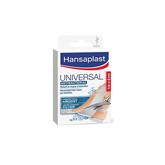 Hansaplast Med Universalstreifen 1mx6cm 1st