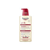 Eucerin PH5 Sanftes Duschgel 400ml