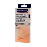 Hansaplast Scar Reducer XL 21 Dressings