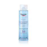 Eucerin Dermatoclean Hyaluron Loción Micelar 3 En 1