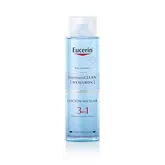 Eucerin Dermatoclean Hyaluron Loción Micelar 3 En 1