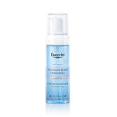 Eucerin DermatoClean Hyaluron Micellar Foam 150ml