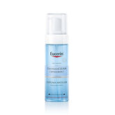 Eucerin DermatoClean Hyaluronic Mousse Micellaire 150ml
