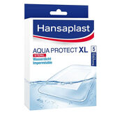 Hansaplast Aqua Protect XL 5 Units