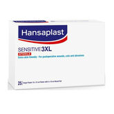 Hansaplast Sensitive 3 Xl