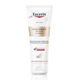 Eucerin Hyaluron Filler Elasticity Crème Pour Les Mains Corrigeant Les Taches 75ml