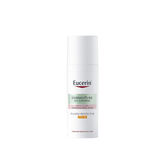 Eucerin Dermopure Oil Control Protective Fluid Fps30 50ml