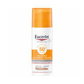 Eucerin Pigment Control Spf50+ Couleur Moyenne 50ml