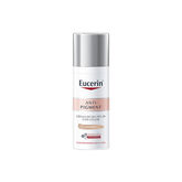 Eucerin Anti Pigment Tagescreme Mit Farbe Fps30 50ml