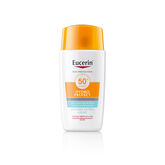 Eucerin Hydra Protect Ultra Light Fluid SPF50+ 50ml