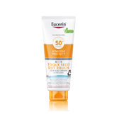 Eucerin Sonnenschutz Kinder Gel Cream Spf50+ 400ml