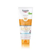 Eucerin Sonnenschutz Kinder Gel Crème Spf50+ 400ml