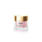 Eucerin Hyaluron-Filler Crema Giorno Rosa SPF 30 50ml