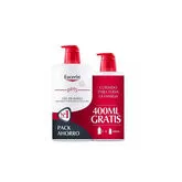 Eucerin PH5 Gel Douche 1000 ml + Recharge 400ml