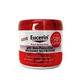 Eucerin Ph5 Skin-Protection Nutritive Balm 450ml