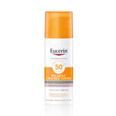 Eucerin Sun Face Pigment Control Fluid SPF50+ Tinted Light 50ml