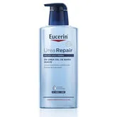 Eucerin Urea Repair Plus Gel De Baño 5 Urea 400ml