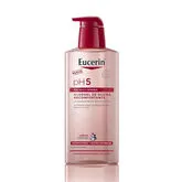 Eucerin Huile de Douche Réconfortante 400 ml