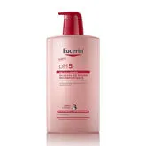 Eucerin pH5 Huile de Douche Réconfortante 1 L
