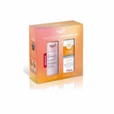 Eucerin Sun Protection Fluid Pigment Control Spf50 Hyperpigmentation Skins 50ml Set 2 Artikel