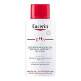 Eucerin Shampoo Normal Hårfølsom Hud Ph5 200ml