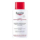 Loción Enriquecida Ph5 200ml Eucerin®