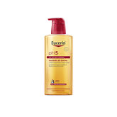 Eucerin Ph 5 Olio Doccia 400ml