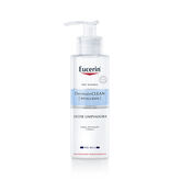 Eucerin Dermatoclean Leche Limpiadora 200ml