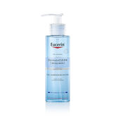 Eucerin Dermatoclean Gel Detergente Rinfrescante 200ml