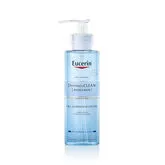 Eucerin Gel Démaquillant Dermatoclean Rafraîchissant 200ml