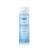 Eucerin Dermatoclean Hyaluron Tonique Facial  200 Millilitres